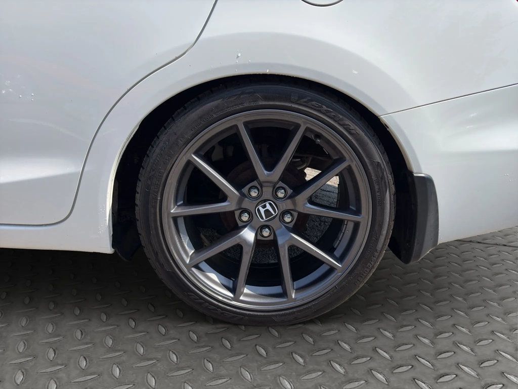 2012 Honda Civic Sedan 4dr Automatic LX - 22998235 - 24