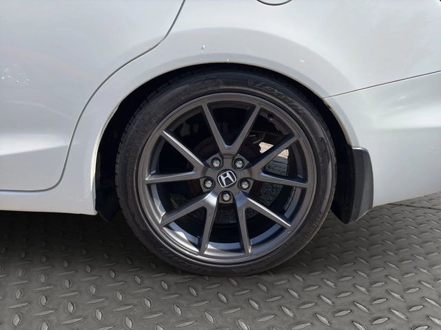 2012 Honda Civic Sedan 4dr Automatic LX - 22998235 - 24