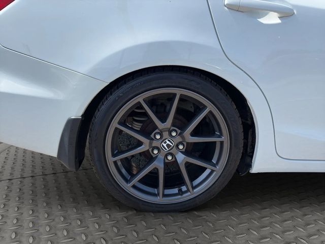 2012 Honda Civic Sedan 4dr Automatic LX - 22998235 - 25