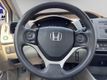 2012 Honda Civic Sedan 4dr Automatic LX - 22998235 - 8
