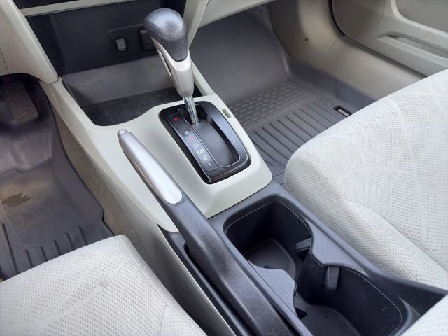 2012 Honda Civic Sedan 4dr Automatic LX - 23041535 - 12