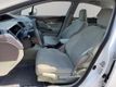 2012 Honda Civic Sedan 4dr Automatic LX - 23041535 - 13