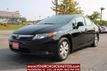 2012 Honda Civic Sedan 4dr Automatic LX - 22624254 - 0