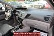 2012 Honda Civic Sedan 4dr Automatic LX - 22624254 - 11