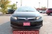 2012 Honda Civic Sedan 4dr Automatic LX - 22624254 - 1