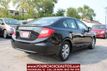 2012 Honda Civic Sedan 4dr Automatic LX - 22624254 - 4