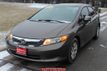 2012 Honda Civic Sedan 4dr Automatic LX - 22755378 - 0