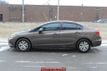 2012 Honda Civic Sedan 4dr Automatic LX - 22755378 - 1