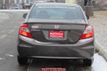 2012 Honda Civic Sedan 4dr Automatic LX - 22755378 - 4