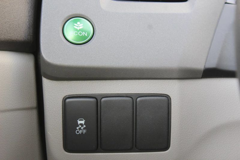 2012 Honda Civic Sedan 4dr Automatic LX - 22890559 - 20