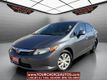 2012 Honda Civic Sedan 4dr Automatic LX - 22937441 - 0