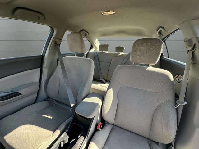 2012 Honda Civic Sedan 4dr Automatic LX - 22937441 - 13