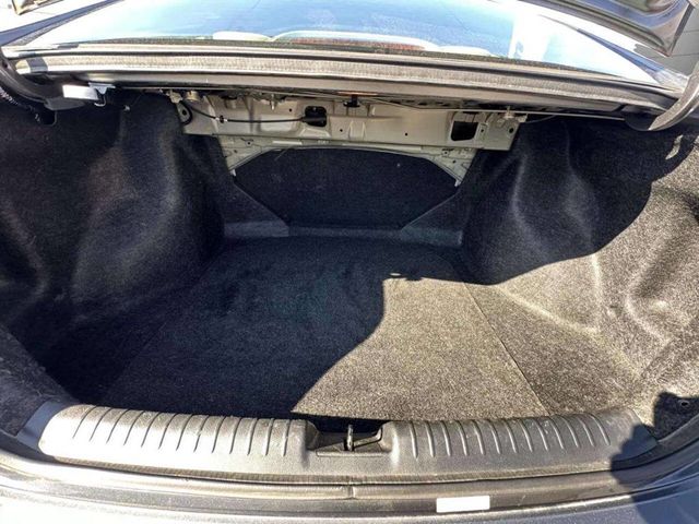 2012 Honda Civic Sedan 4dr Automatic LX - 22937441 - 16