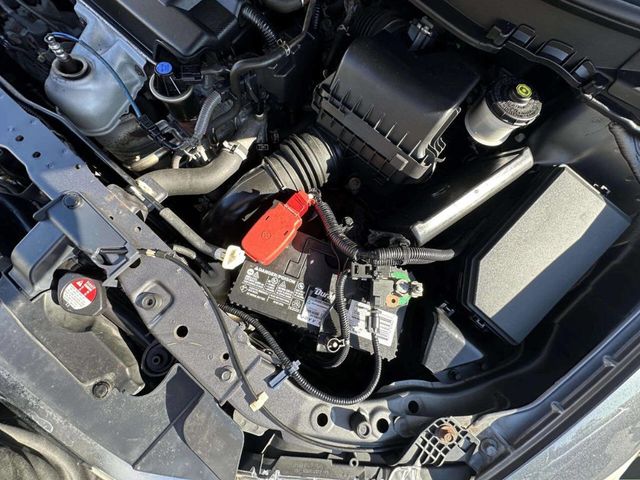 2012 Honda Civic Sedan 4dr Automatic LX - 22937441 - 24