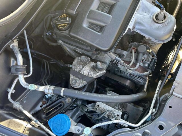 2012 Honda Civic Sedan 4dr Automatic LX - 22937441 - 25