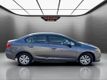 2012 Honda Civic Sedan 4dr Automatic LX - 22937441 - 3