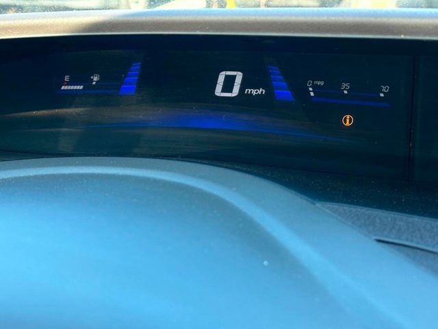 2012 Honda Civic Sedan 4dr Automatic LX - 22937441 - 39