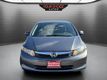 2012 Honda Civic Sedan 4dr Automatic LX - 22937441 - 5