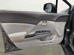2012 Honda Civic Sedan 4dr Automatic LX - 22960133 - 9