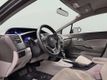 2012 Honda Civic Sedan 4dr Automatic LX - 22960133 - 10