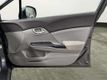 2012 Honda Civic Sedan 4dr Automatic LX - 22960133 - 17