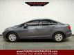 2012 Honda Civic Sedan 4dr Automatic LX - 22960133 - 1
