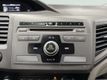 2012 Honda Civic Sedan 4dr Automatic LX - 22960133 - 21