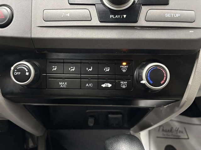 2012 Honda Civic Sedan 4dr Automatic LX - 22960133 - 22