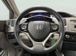 2012 Honda Civic Sedan 4dr Automatic LX - 22960133 - 24