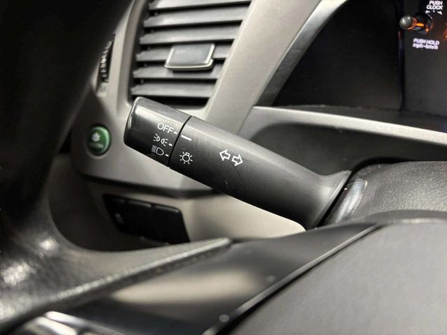 2012 Honda Civic Sedan 4dr Automatic LX - 22960133 - 27