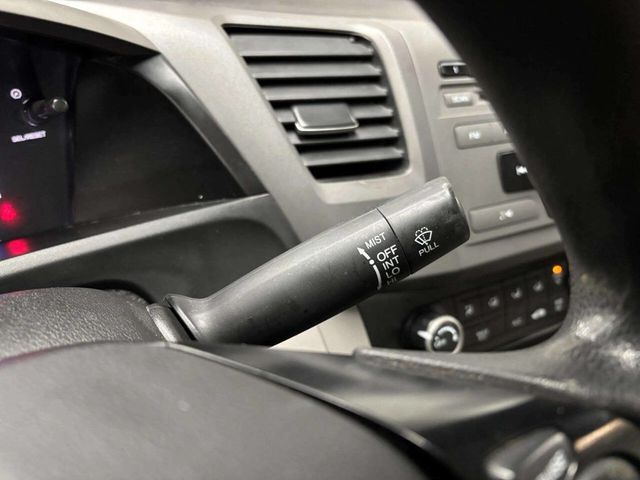 2012 Honda Civic Sedan 4dr Automatic LX - 22960133 - 28