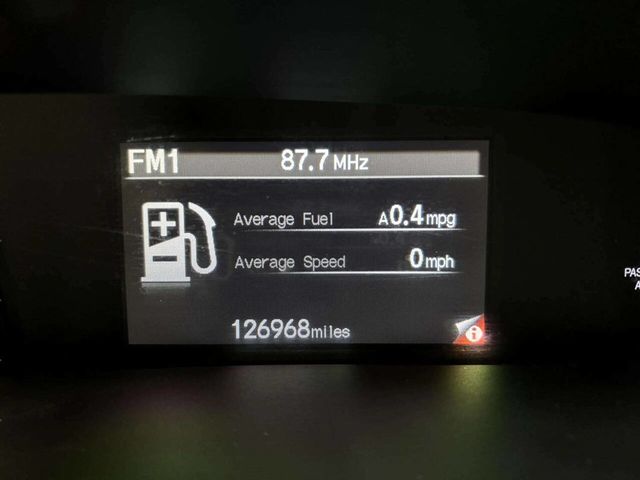 2012 Honda Civic Sedan 4dr Automatic LX - 22960133 - 31