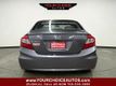 2012 Honda Civic Sedan 4dr Automatic LX - 22960133 - 3