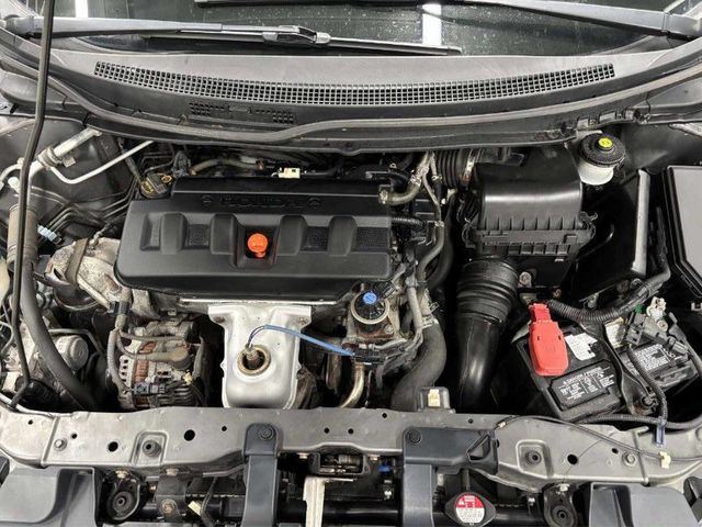 2012 Honda Civic Sedan 4dr Automatic LX - 22960133 - 8