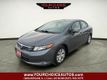 2012 Honda Civic Sedan 4dr Automatic LX - 22960664 - 0