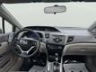 2012 Honda Civic Sedan 4dr Automatic LX - 22960664 - 12