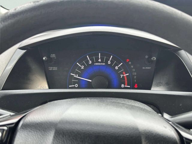 2012 Honda Civic Sedan 4dr Automatic LX - 22960664 - 16