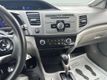 2012 Honda Civic Sedan 4dr Automatic LX - 22960664 - 18
