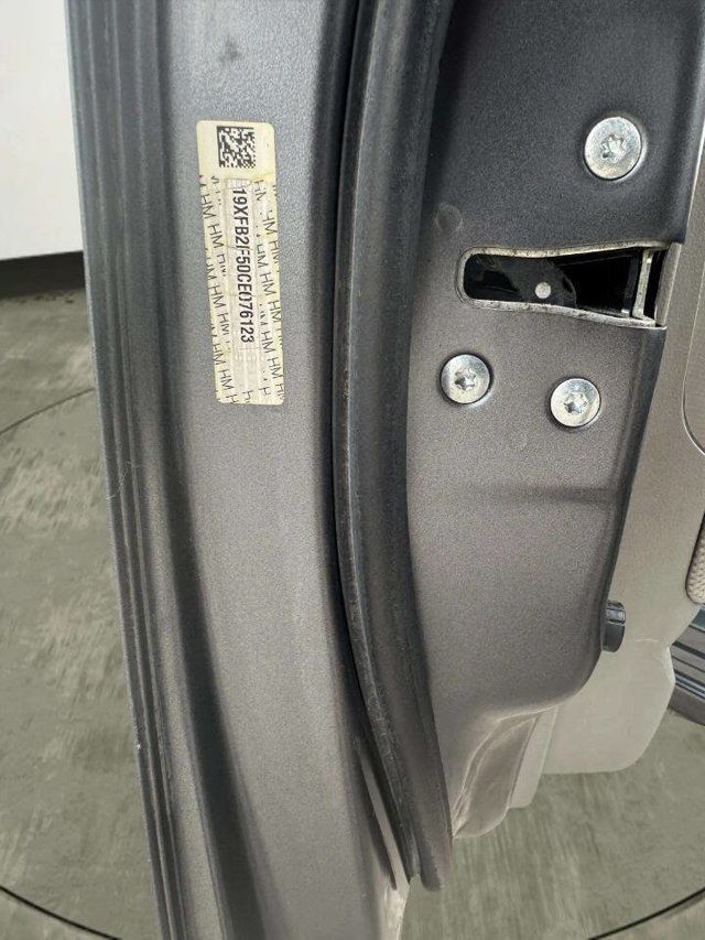 2012 Honda Civic Sedan 4dr Automatic LX - 22960664 - 23