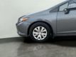 2012 Honda Civic Sedan 4dr Automatic LX - 22960664 - 24