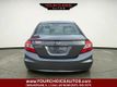 2012 Honda Civic Sedan 4dr Automatic LX - 22960664 - 3