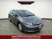 2012 Honda Civic Sedan 4dr Automatic LX - 22960664 - 6