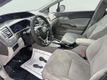 2012 Honda Civic Sedan 4dr Automatic LX - 22960664 - 8