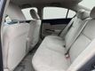 2012 Honda Civic Sedan 4dr Automatic LX - 22993960 - 10