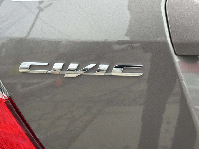 2012 Honda Civic Sedan 4dr Automatic LX - 22993960 - 12