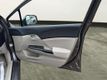 2012 Honda Civic Sedan 4dr Automatic LX - 22993960 - 21
