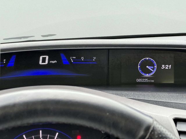 2012 Honda Civic Sedan 4dr Automatic LX - 22993960 - 25