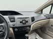 2012 Honda Civic Sedan 4dr Automatic LX - 22993960 - 27