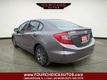 2012 Honda Civic Sedan 4dr Automatic LX - 22993960 - 2
