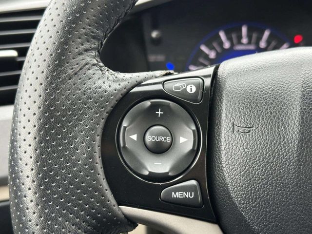 2012 Honda Civic Sedan 4dr Automatic LX - 22993960 - 29